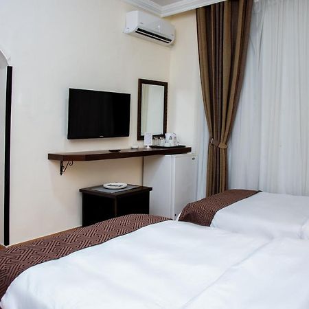 360 Hotel By Fhm Amman Extérieur photo