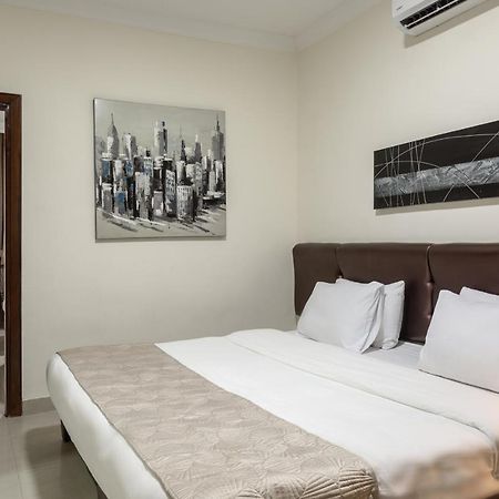 360 Hotel By Fhm Amman Extérieur photo
